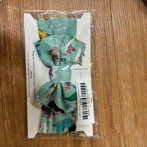 Disney Princess Character Hair Bow